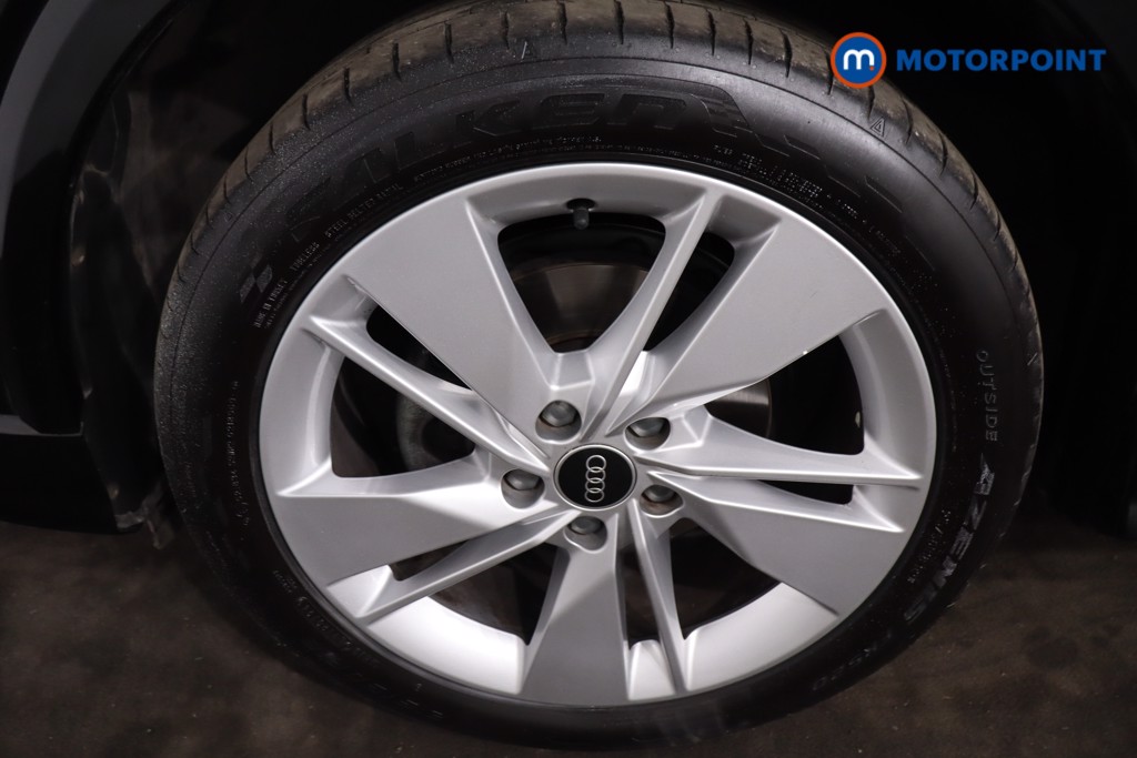 Audi Q2 S Line Automatic Petrol SUV - Stock Number (1624609) - 11th supplementary image