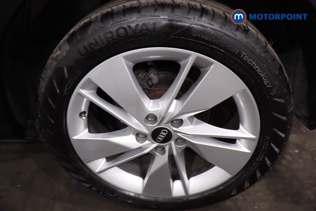 Audi Q2 S Line Automatic Petrol SUV - Stock Number (1624609) - 12th supplementary image