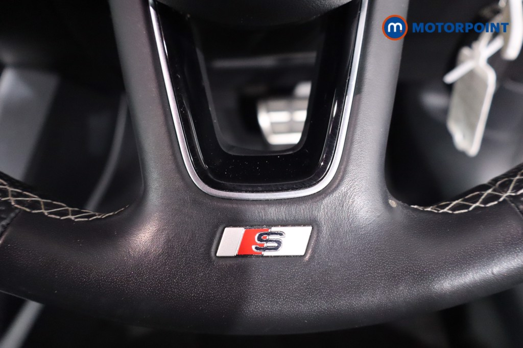 Audi Q2 S Line Automatic Petrol SUV - Stock Number (1624609) - 14th supplementary image