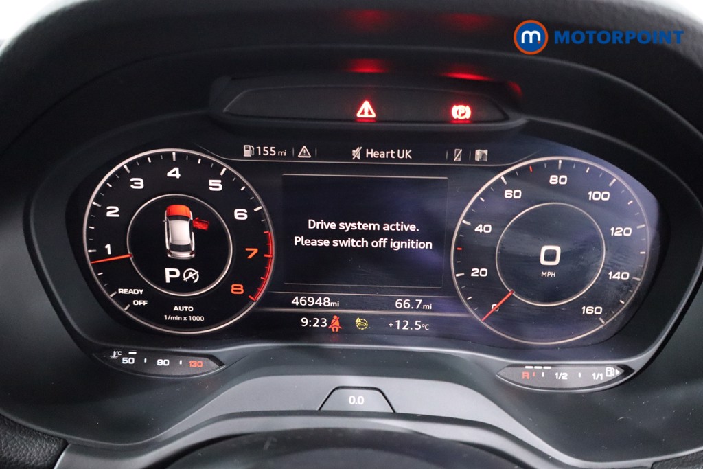 Audi Q2 S Line Automatic Petrol SUV - Stock Number (1624609) - 15th supplementary image