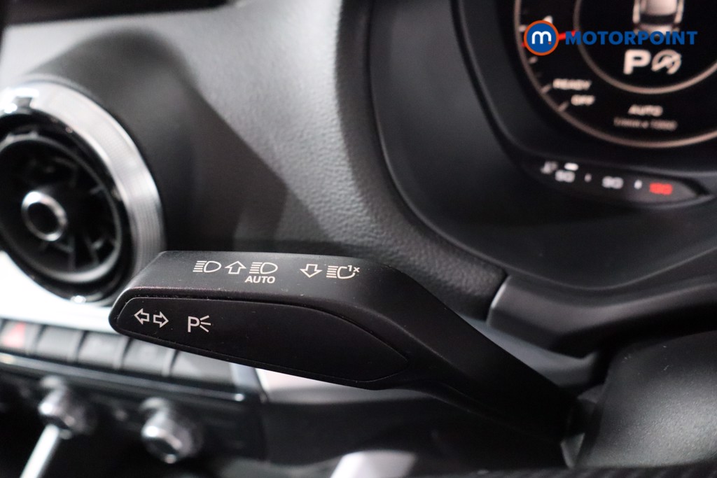 Audi Q2 S Line Automatic Petrol SUV - Stock Number (1624609) - 16th supplementary image