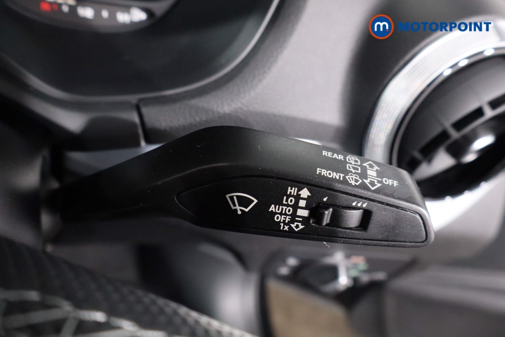 Audi Q2 S Line Automatic Petrol SUV - Stock Number (1624609) - 17th supplementary image