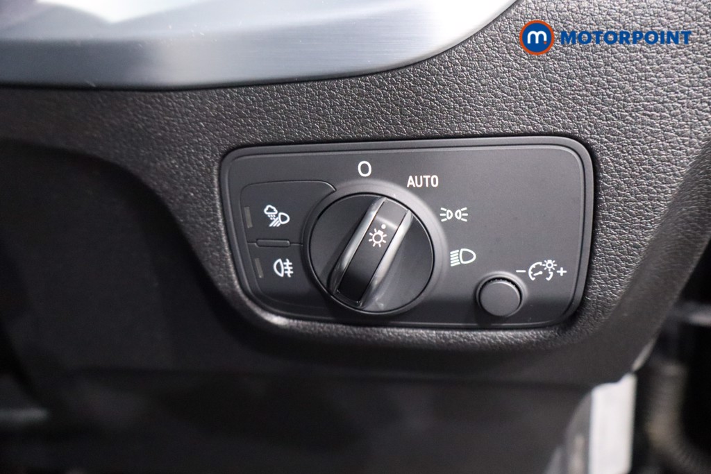 Audi Q2 S Line Automatic Petrol SUV - Stock Number (1624609) - 19th supplementary image