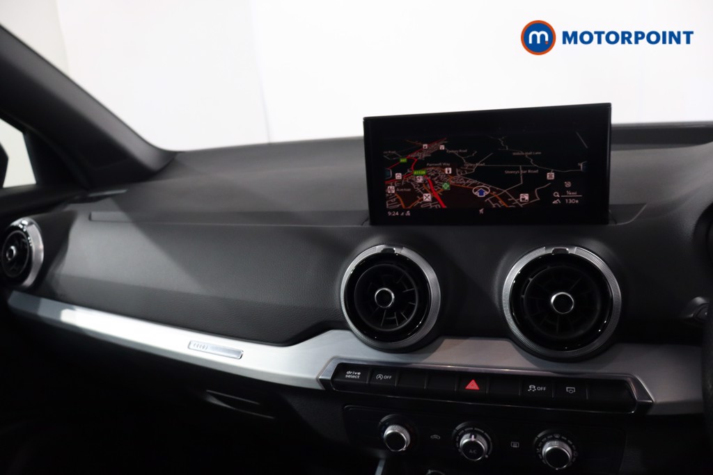 Audi Q2 S Line Automatic Petrol SUV - Stock Number (1624609) - 20th supplementary image