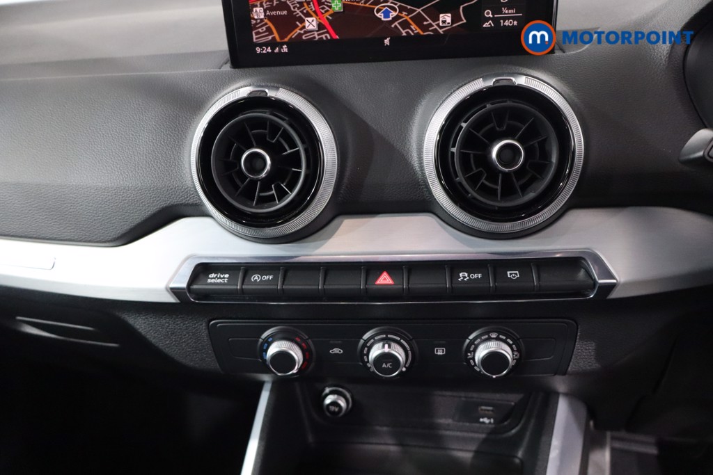 Audi Q2 S Line Automatic Petrol SUV - Stock Number (1624609) - 22nd supplementary image