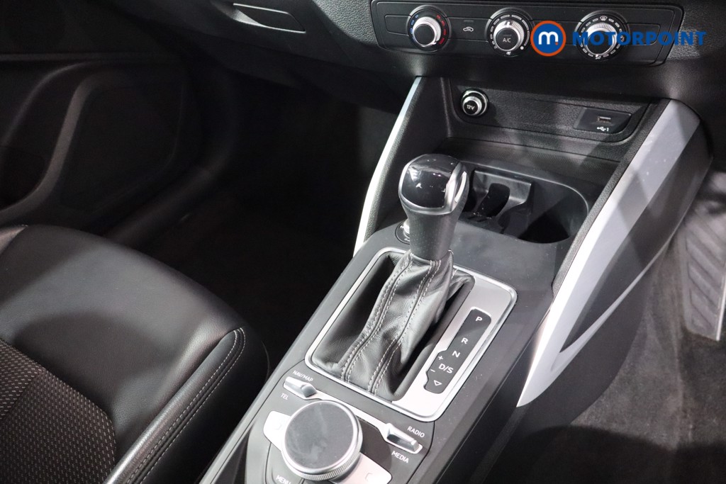 Audi Q2 S Line Automatic Petrol SUV - Stock Number (1624609) - 23rd supplementary image