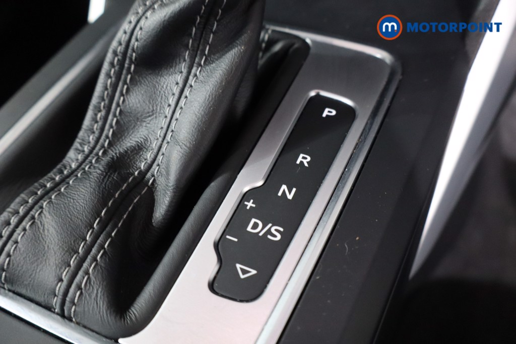 Audi Q2 S Line Automatic Petrol SUV - Stock Number (1624609) - 24th supplementary image