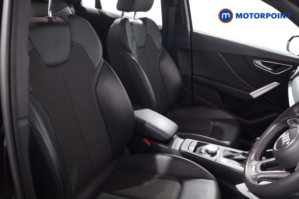 Audi Q2 S Line Automatic Petrol SUV - Stock Number (1624609) - 25th supplementary image