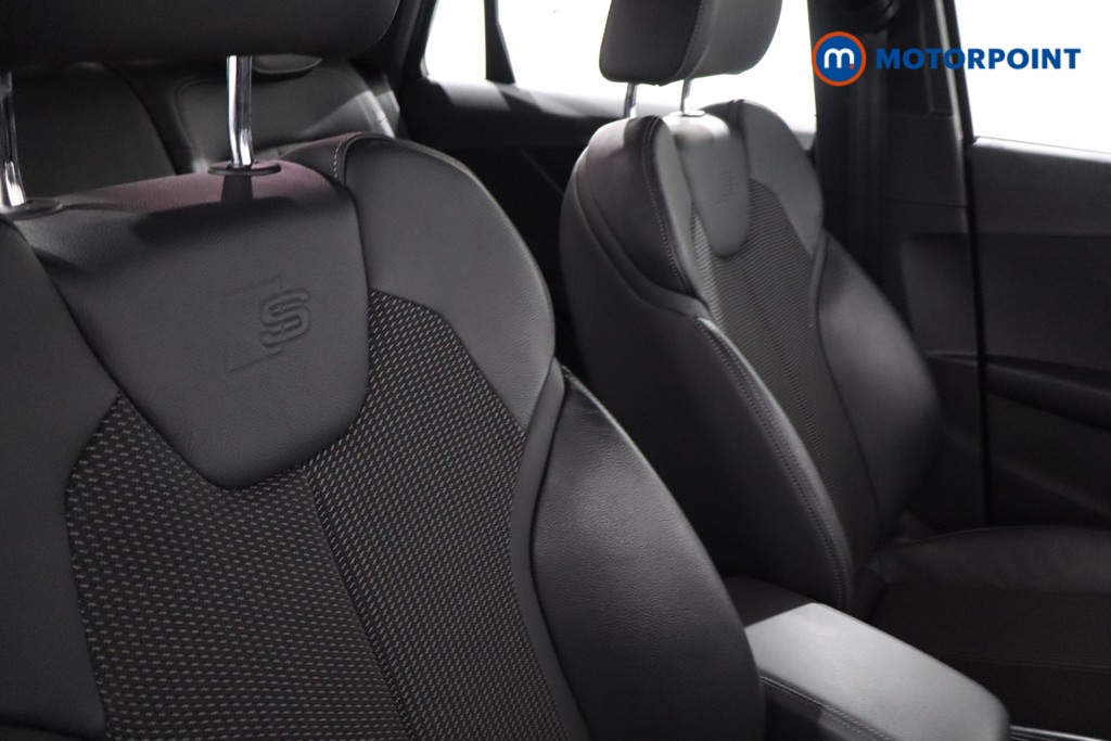 Audi Q2 S Line Automatic Petrol SUV - Stock Number (1624609) - 26th supplementary image