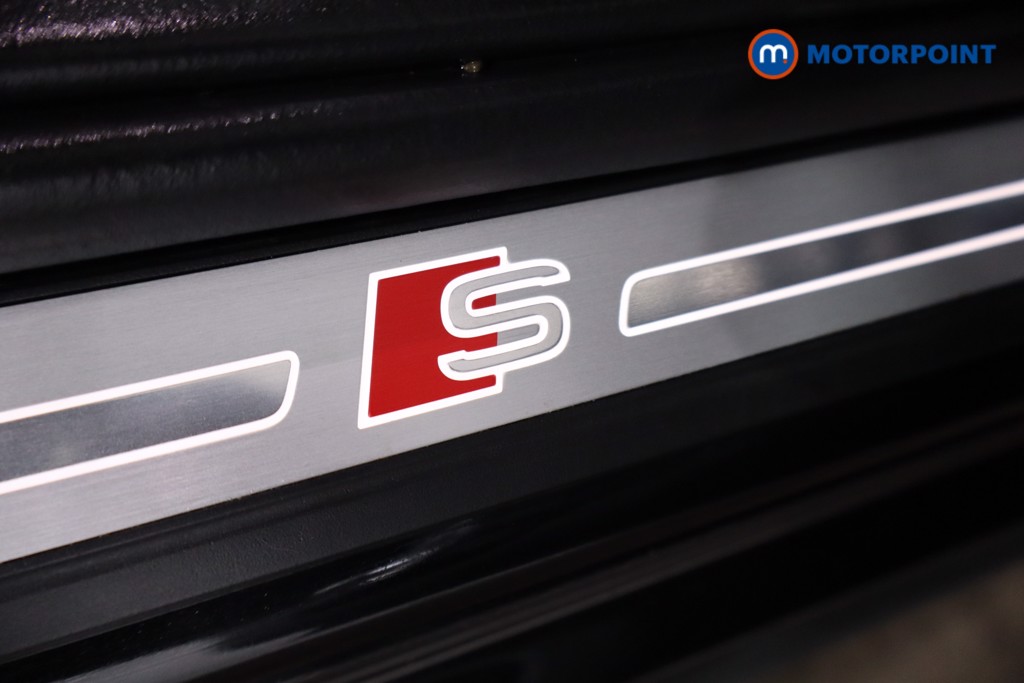 Audi Q2 S Line Automatic Petrol SUV - Stock Number (1624609) - 27th supplementary image