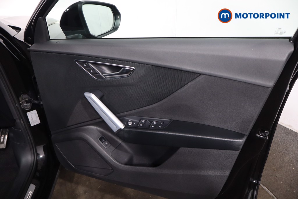 Audi Q2 S Line Automatic Petrol SUV - Stock Number (1624609) - 28th supplementary image