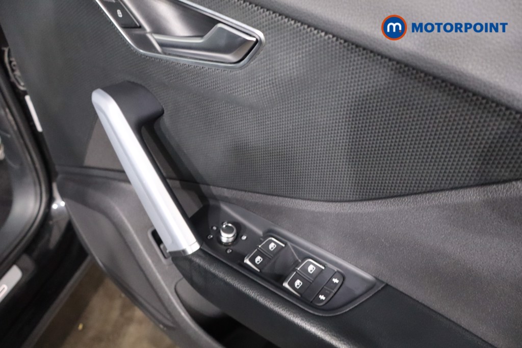 Audi Q2 S Line Automatic Petrol SUV - Stock Number (1624609) - 29th supplementary image