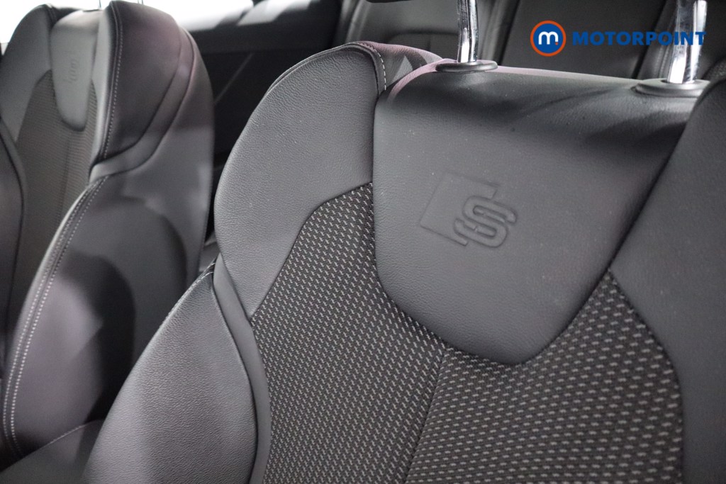 Audi Q2 S Line Automatic Petrol SUV - Stock Number (1624609) - 30th supplementary image