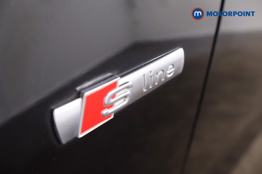 Audi Q2 S Line Automatic Petrol SUV - Stock Number (1624609) - 32nd supplementary image