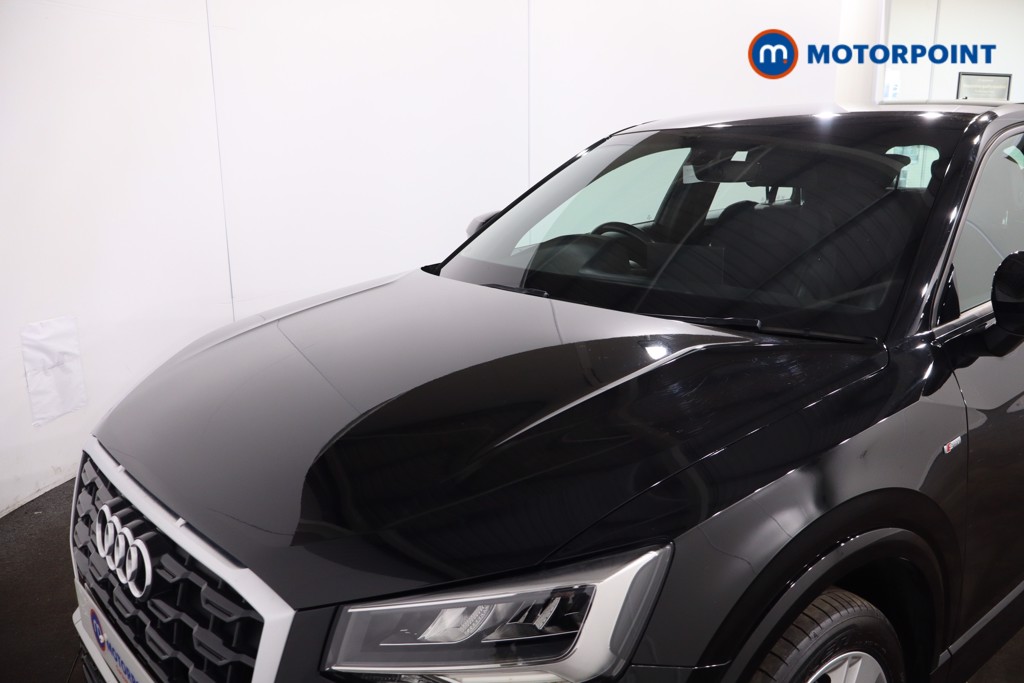 Audi Q2 S Line Automatic Petrol SUV - Stock Number (1624609) - 34th supplementary image