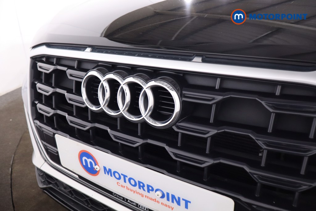 Audi Q2 S Line Automatic Petrol SUV - Stock Number (1624609) - 36th supplementary image