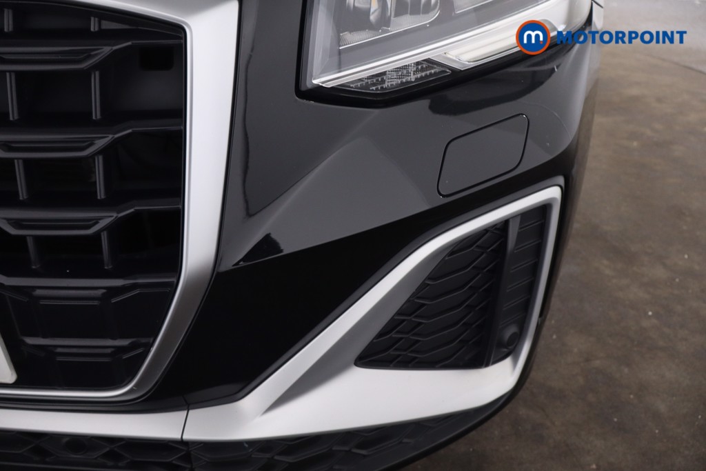 Audi Q2 S Line Automatic Petrol SUV - Stock Number (1624609) - 38th supplementary image