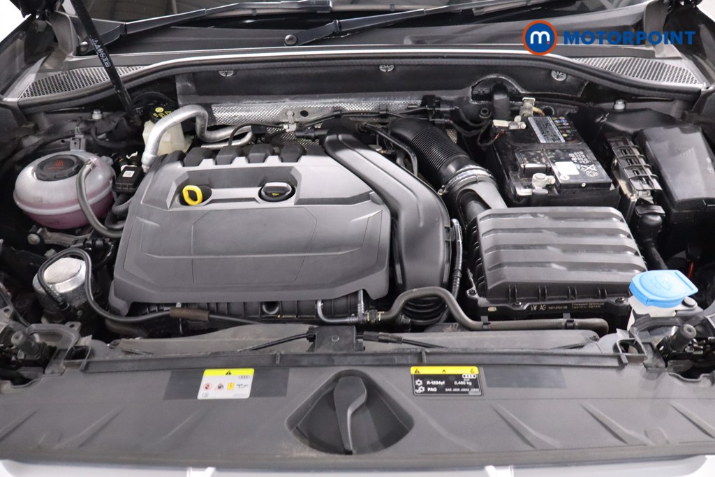 Audi Q2 S Line Automatic Petrol SUV - Stock Number (1624609) - 39th supplementary image