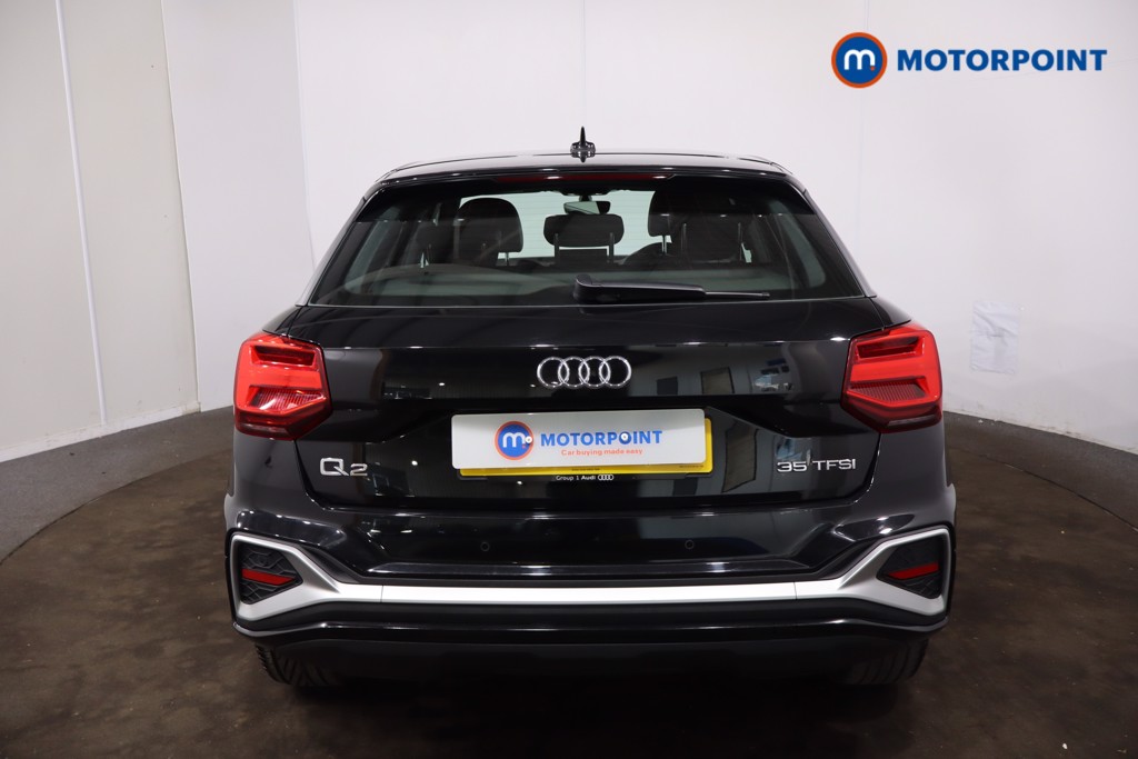 Audi Q2 S Line Automatic Petrol SUV - Stock Number (1624609) - 41st supplementary image