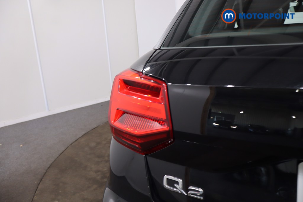 Audi Q2 S Line Automatic Petrol SUV - Stock Number (1624609) - 42nd supplementary image