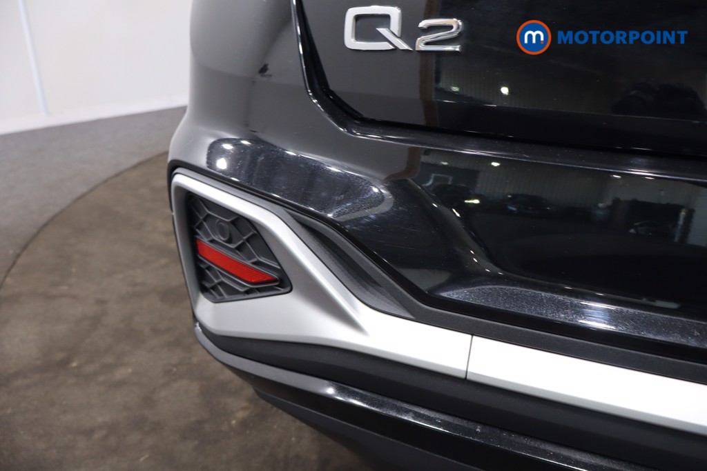 Audi Q2 S Line Automatic Petrol SUV - Stock Number (1624609) - 43rd supplementary image