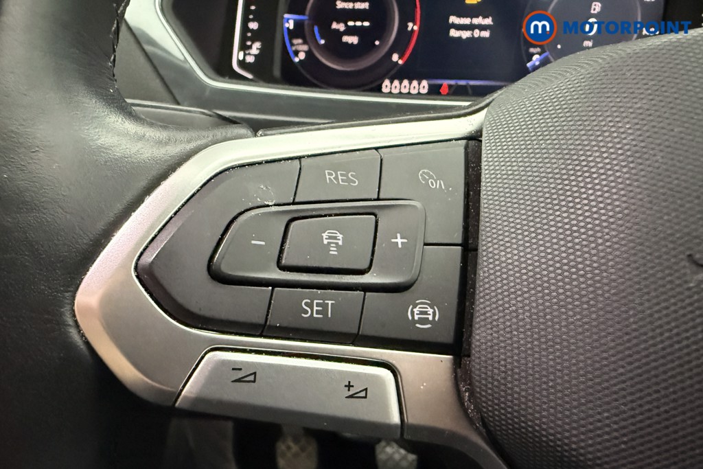 Volkswagen Tiguan Allspace Life Manual Petrol SUV - Stock Number (1624704) - 3rd supplementary image