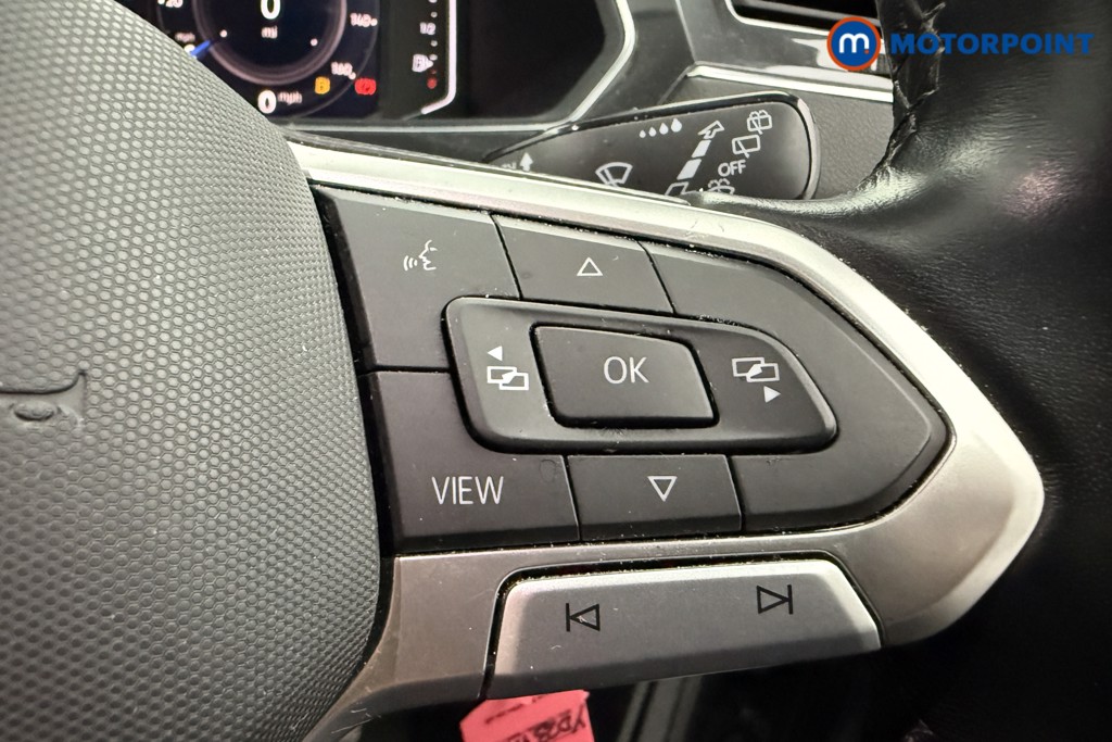 Volkswagen Tiguan Allspace Life Manual Petrol SUV - Stock Number (1624704) - 5th supplementary image