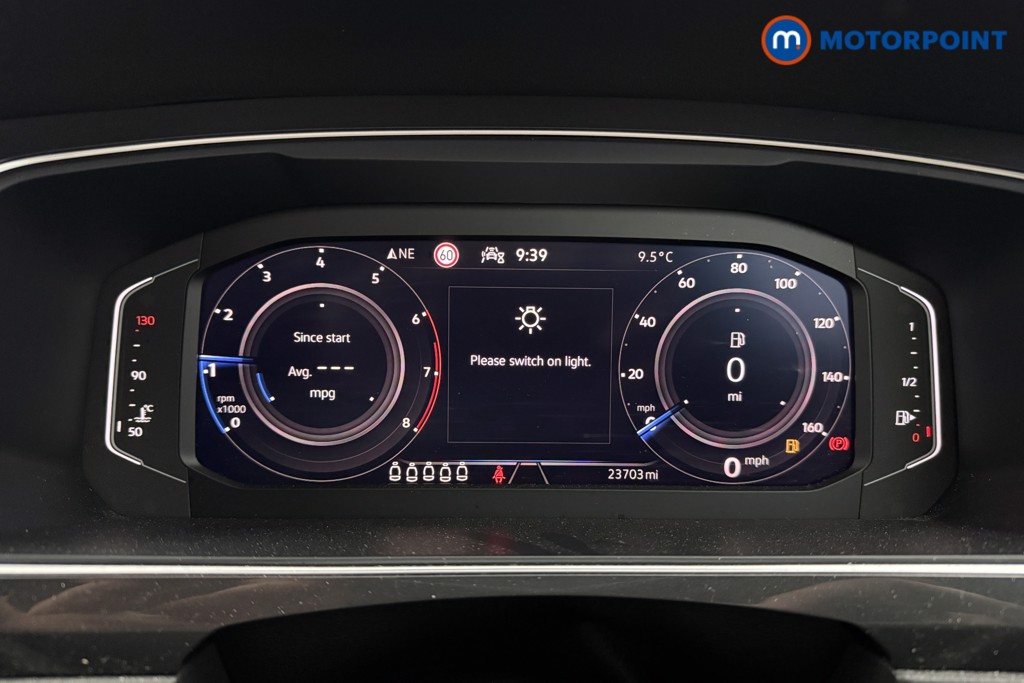 Volkswagen Tiguan Allspace Life Manual Petrol SUV - Stock Number (1624704) - 6th supplementary image