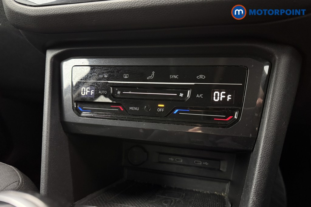 Volkswagen Tiguan Allspace Life Manual Petrol SUV - Stock Number (1624704) - 13th supplementary image