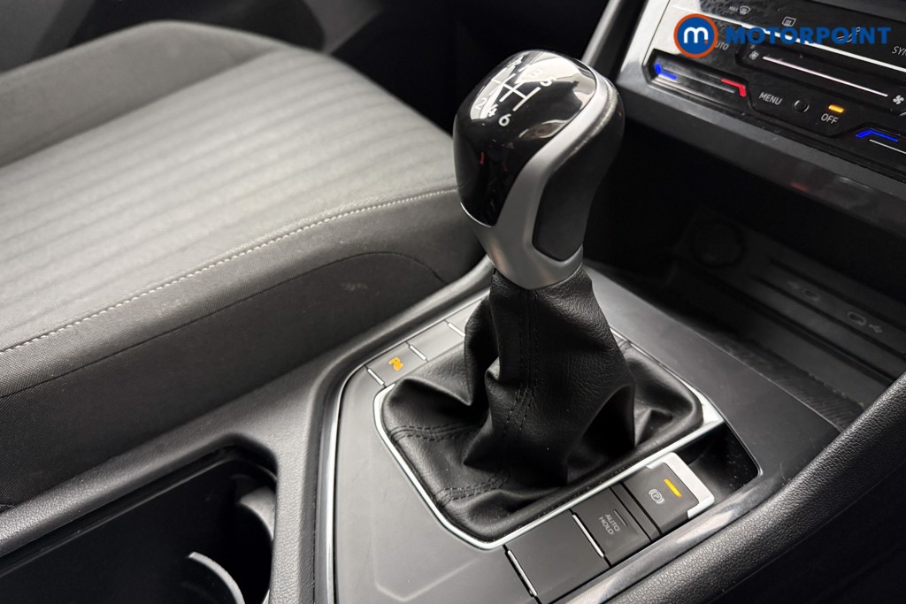 Volkswagen Tiguan Allspace Life Manual Petrol SUV - Stock Number (1624704) - 14th supplementary image