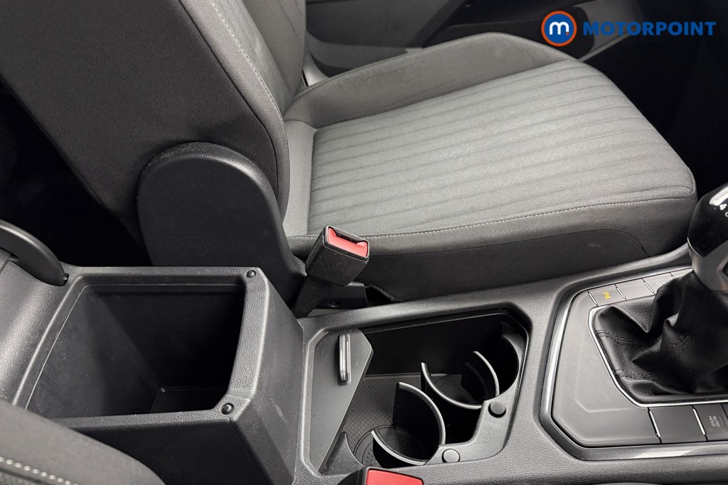 Volkswagen Tiguan Allspace Life Manual Petrol SUV - Stock Number (1624704) - 15th supplementary image
