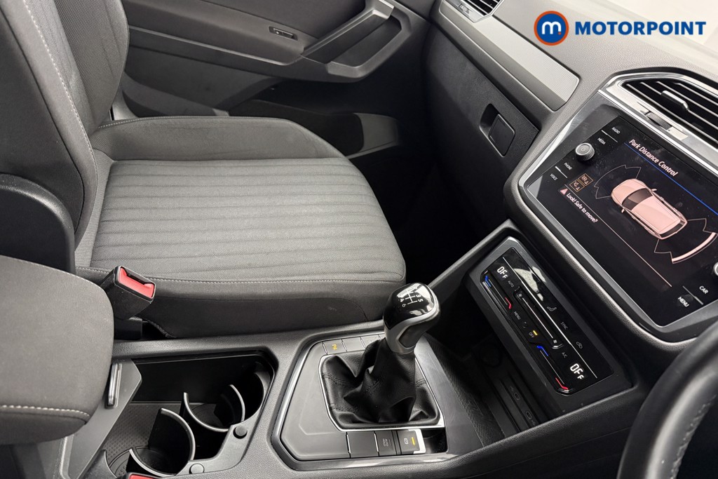 Volkswagen Tiguan Allspace Life Manual Petrol SUV - Stock Number (1624704) - 16th supplementary image