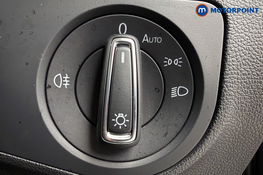 Volkswagen Tiguan Allspace Life Manual Petrol SUV - Stock Number (1624704) - 17th supplementary image