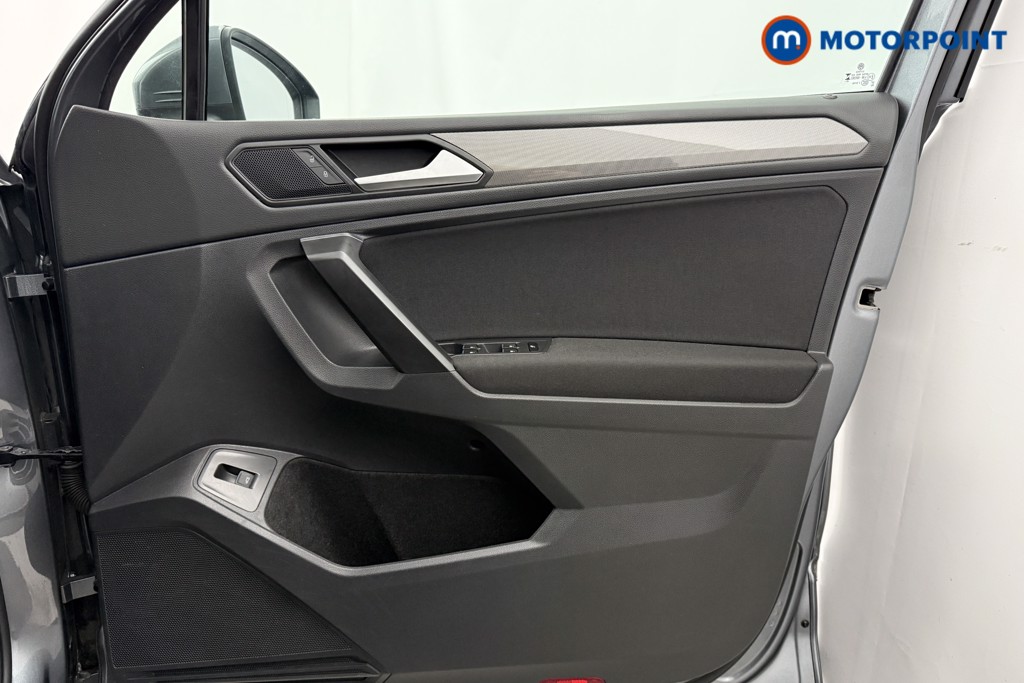 Volkswagen Tiguan Allspace Life Manual Petrol SUV - Stock Number (1624704) - 18th supplementary image
