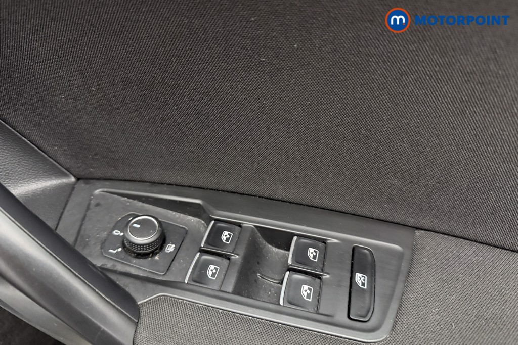 Volkswagen Tiguan Allspace Life Manual Petrol SUV - Stock Number (1624704) - 19th supplementary image