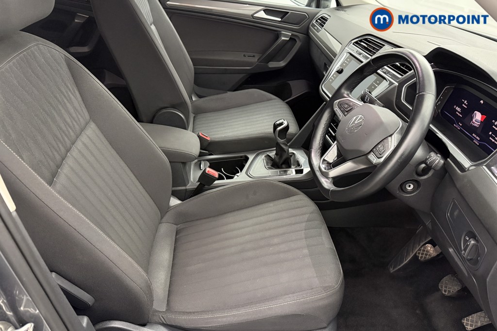Volkswagen Tiguan Allspace Life Manual Petrol SUV - Stock Number (1624704) - 20th supplementary image