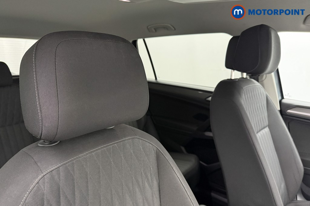 Volkswagen Tiguan Allspace Life Manual Petrol SUV - Stock Number (1624704) - 21st supplementary image