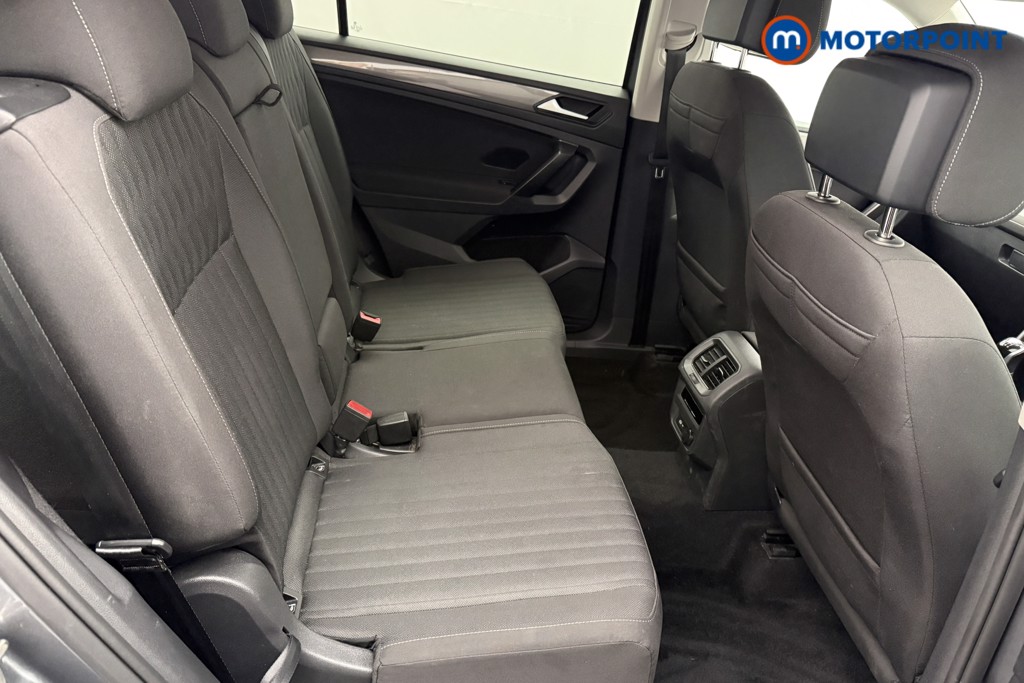 Volkswagen Tiguan Allspace Life Manual Petrol SUV - Stock Number (1624704) - 22nd supplementary image