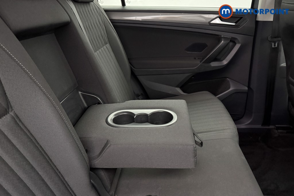 Volkswagen Tiguan Allspace Life Manual Petrol SUV - Stock Number (1624704) - 24th supplementary image