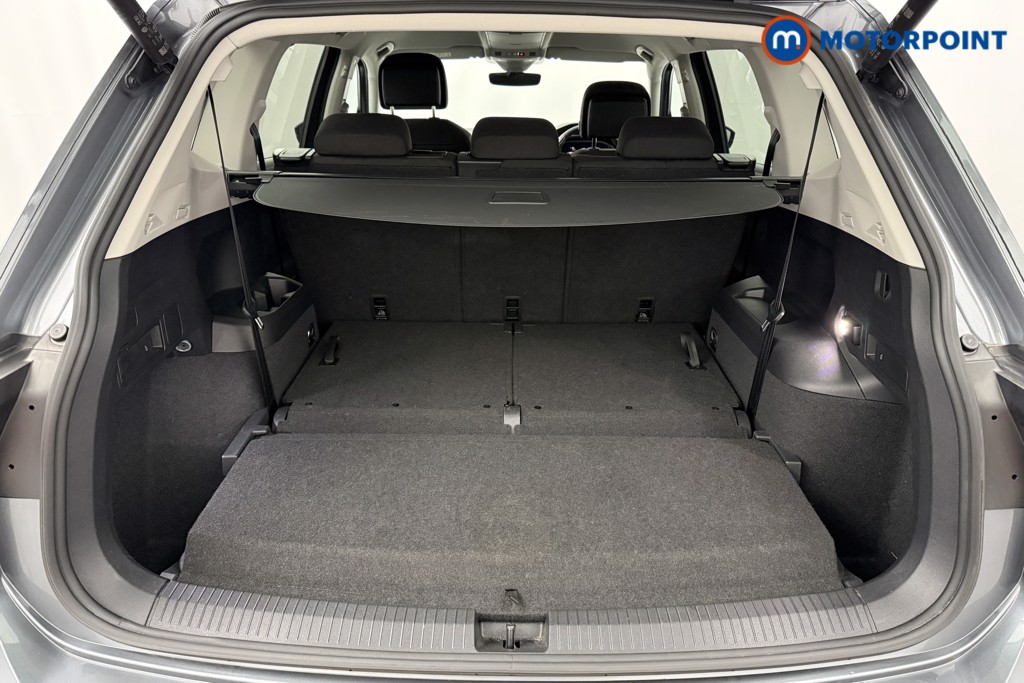 Volkswagen Tiguan Allspace Life Manual Petrol SUV - Stock Number (1624704) - 25th supplementary image
