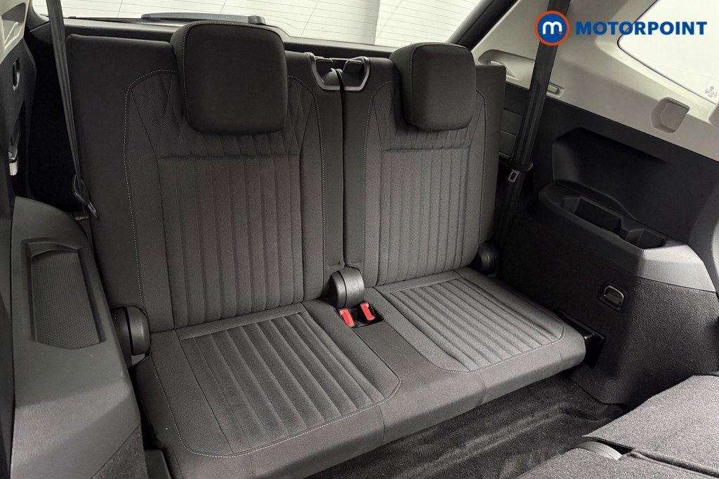 Volkswagen Tiguan Allspace Life Manual Petrol SUV - Stock Number (1624704) - 26th supplementary image