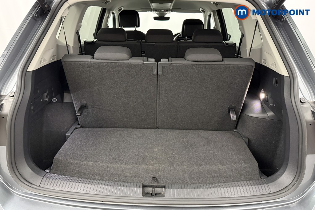 Volkswagen Tiguan Allspace Life Manual Petrol SUV - Stock Number (1624704) - 27th supplementary image