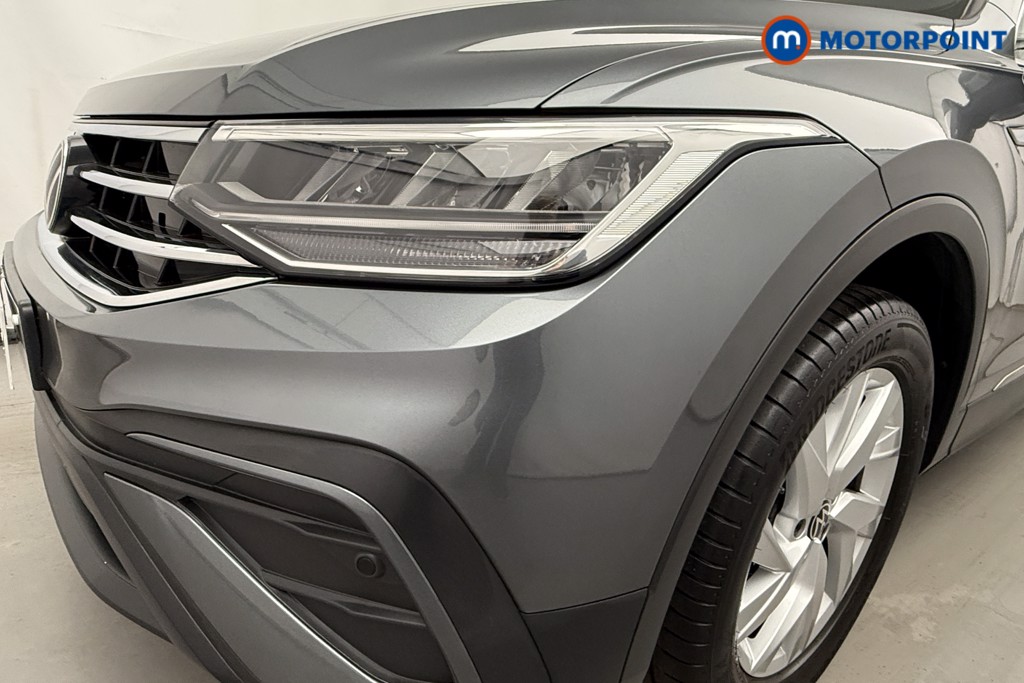 Volkswagen Tiguan Allspace Life Manual Petrol SUV - Stock Number (1624704) - 29th supplementary image