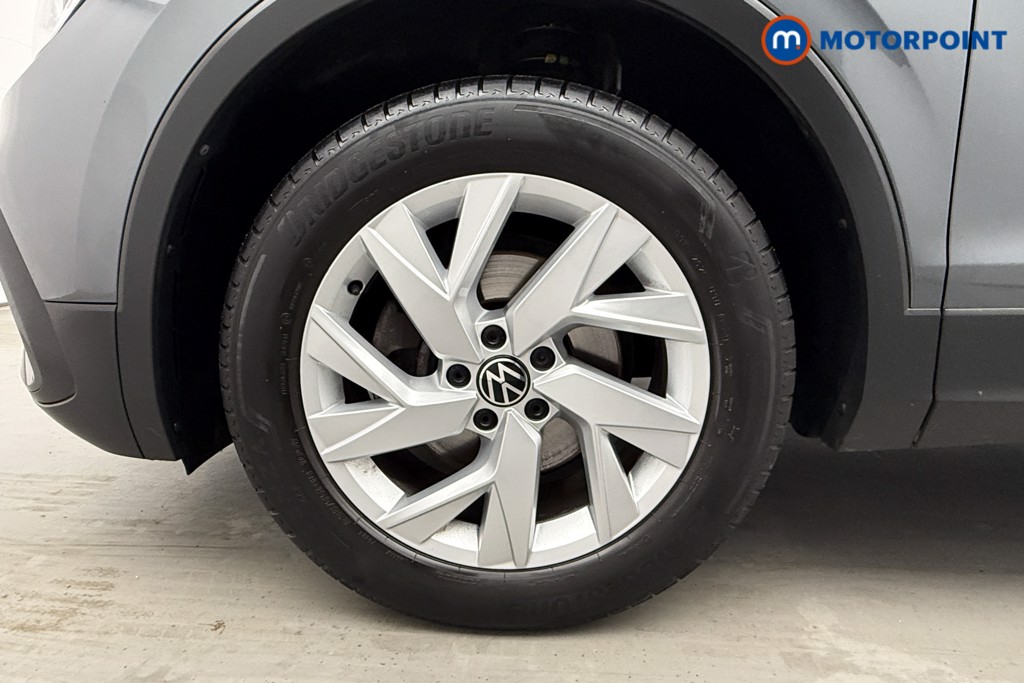 Volkswagen Tiguan Allspace Life Manual Petrol SUV - Stock Number (1624704) - 30th supplementary image