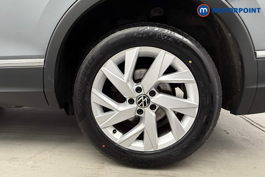 Volkswagen Tiguan Allspace Life Manual Petrol SUV - Stock Number (1624704) - 31st supplementary image