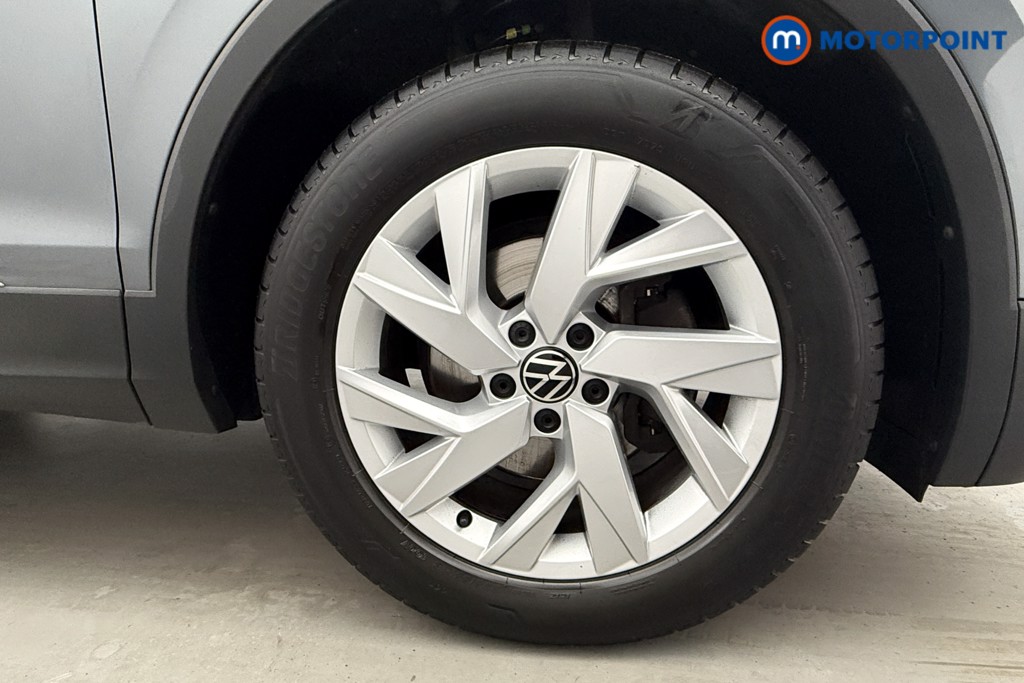 Volkswagen Tiguan Allspace Life Manual Petrol SUV - Stock Number (1624704) - 33rd supplementary image