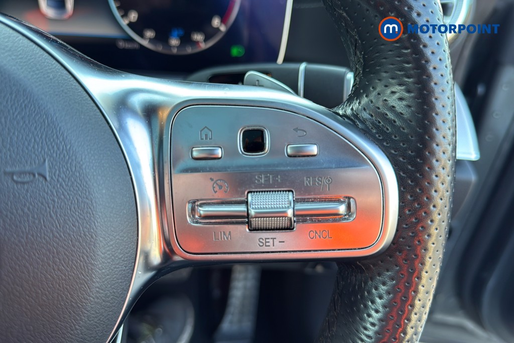 Mercedes-Benz E Class Amg Line Automatic Diesel Coupe - Stock Number (1625047) - 4th supplementary image