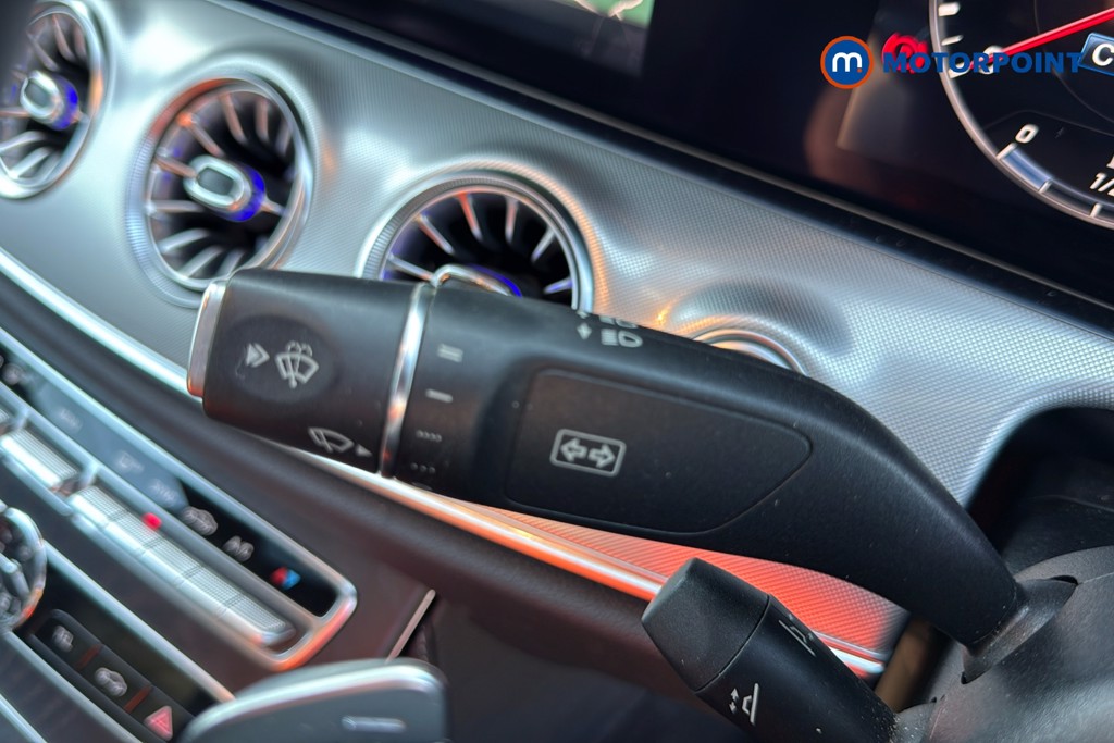 Mercedes-Benz E Class Amg Line Automatic Diesel Coupe - Stock Number (1625047) - 6th supplementary image