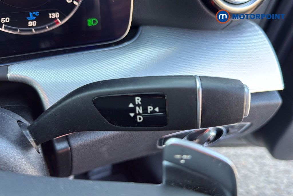 Mercedes-Benz E Class Amg Line Automatic Diesel Coupe - Stock Number (1625047) - 7th supplementary image