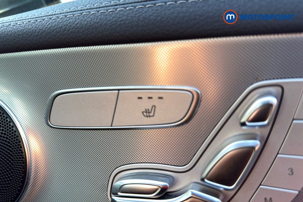 Mercedes-Benz E Class Amg Line Automatic Diesel Coupe - Stock Number (1625047) - 14th supplementary image